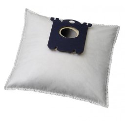 KOMA SB01S - Sáčky do vysavače Electrolux Universal Bag textilní - kompatibilní se sáčky typu S-bag, 5ks