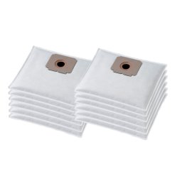 KOMA AG28S - Sada 12 ks sáčků do vysavače AEG Vampyr č.28