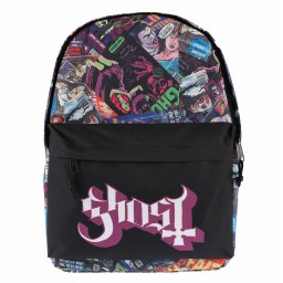batoh Ghost - Magazines - DPGHOMAG01