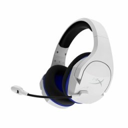 HyperX Cloud Stinger Core bílá