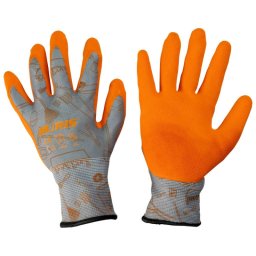 RURIS Rukavice Eco Grip, velikost L 10000EGL25A
