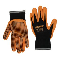 RURIS Rukavice Full Grip, velikost L 10000FGL25A
