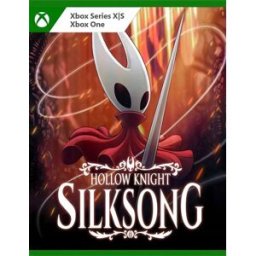 Microsoft Hollow Knight: Silksong - Xbox Digital