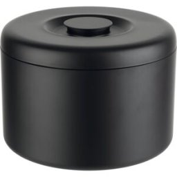 APS Arctic Chladicí box na led, objem: 6 litrů, výška 200 mm, průměr 270 mm, černý