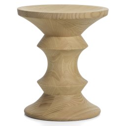 Vitra designové stoličky Eames Stool Model C