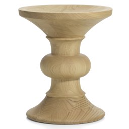 Vitra designové stoličky Eames Stool Model B