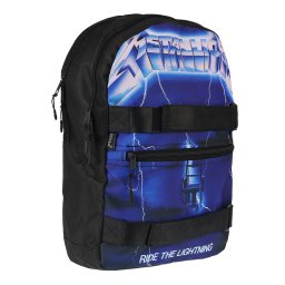 batoh Metallica - Ride The Lightning - SBMETRTL01-A