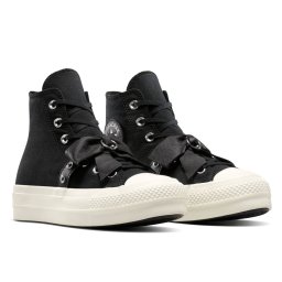 boty dámské CONVERSE - CHUCK TAYLOR AS LIFT - A15166C