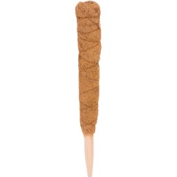 Slovakia Trend Opěrná kokosová tyč k rostlinám 4,5x90 cm GreenGarden COCO 2110261