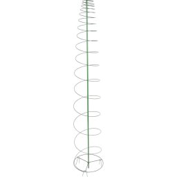 Strend Pro Opěrná spirálová tyč k rajčatům 165x30 cm GreenGarden TOMA 2110269
