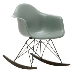 Vitra designová houpací křesla RAR Fiberglass