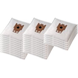 KOMA ML02S - Sada 25 ks sáčků do vysavače Miele F,J,M