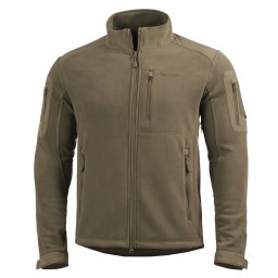 Bunda PERSEUS 2.0 fleece COYOTE vel. XL