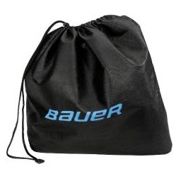 Vak na helmu Bauer Helmet Bag (1042419) černá