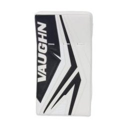 Brankářská vyrážečka Vaughn Ventus SLR4 Pro SR pravou ruku bílo-černá