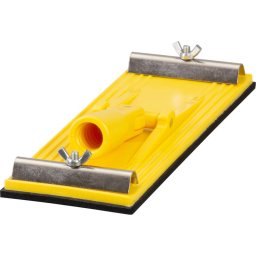 Strend Pro Držák na brusný papír 230x85 mm Premium 7150C 2161455