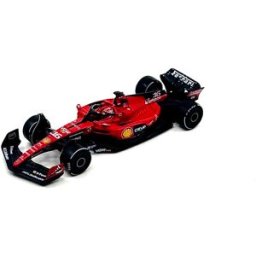 BBR Ferrari SF23 nr.16 C.Leclerc Bahrain GP 2023 1:64