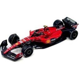 BBR Ferrari SF23 nr.55 C.Sainz Bahrain GP 2023 1:64