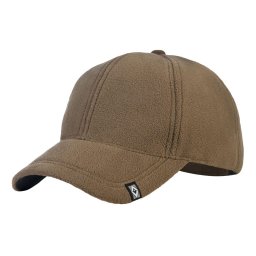 TAC MAVEN čepice baseball FLEECE COYOTE