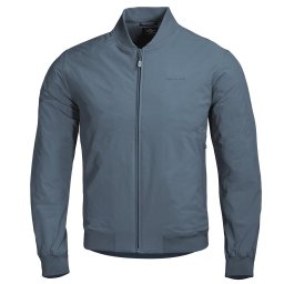 Bunda letecká M.A.P1 CHARCOAL BLUE vel. M