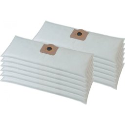 KOMA RW01S - Sada 12 ks sáčků do vysavače Rowenta Ru, Rb