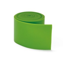 PINOFIT® Flossband, kompresní páska, limetková, odpor střední, 2 m x 5 cm