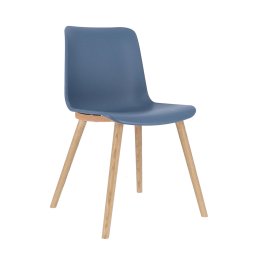 Jan Kurtz designové jídelní židle Yapp