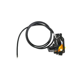 NUTT Přední hydraulický brzdový třmen KuKirin G4 Max / Kugoo Kirin G4 Max (originál)