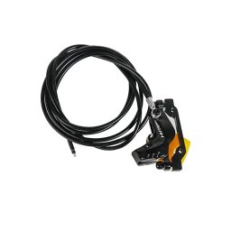 NUTT Zadní hydraulický brzdový třmen KuKirin G4 Max / Kugoo Kirin G4 Max (originál)