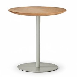 Jan Kurtz designové odkládací stolky Piazza Stool (⌀50 x H50 cm)
