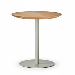 Jan Kurtz designové odkládací stolky Piazza Stool (⌀40 x H50 cm)