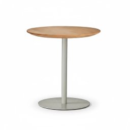 Jan Kurtz designové odkládací stolky Piazza Stool (⌀35 x H50 cm)