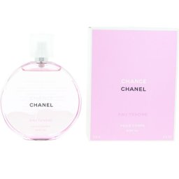 Chanel Chance Eau Tendre Huile Corps Body Oil Hydratační Parfémovaný Tělový Olej 150 ml