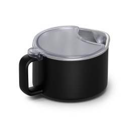 Klarstein Marcia Touch konvička na mléko 1,2 l plast SUS304 nerezová ocel vhodná do myčky nádobí