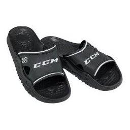 Hokejové pantofle CCM Shower Sandals EU 43