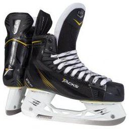 Hokejové brusle CCM Tacks 3052 JR JR 3.0 D - US4.0 - EUR36.0 - UK3.5 - 22.6cm