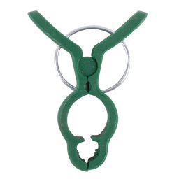 Slovakia Trend Fixační spona na rostliny 75 mm PlantClip C012 2171469