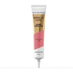 MAX FACTOR Miracle Pure 05 Delicate Pink 15 ml