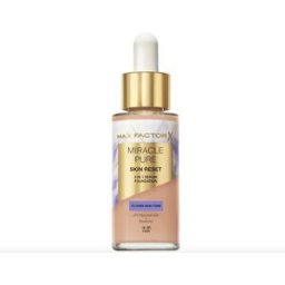 MAX FACTOR Miracle Pure 10-30 Fair 2v1 30 ml