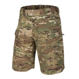Kraťasy UTS® FLEX 11 NYCO rip-stop MULTICAM® vel. M
