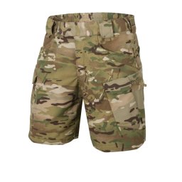 Kraťasy UTS® FLEX 8,5 NYCO rip-stop MULTICAM® vel. XL
