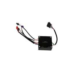 Modul předního světla ver. B KuKirin G4 Max / Kugoo Kirin G4 Max (originál)