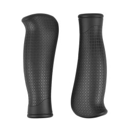 Rukojeti / gripy řídítek KuKirin G4 Max / Kugoo Kirin G4 Max (originál)