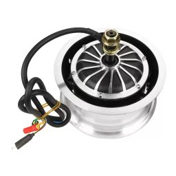 Přední motor KuKirin G4 Max / Kugoo Kirin G4 Max (originál)