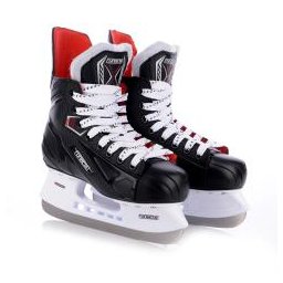 Hokejové brusle FunActiv Icetrack Junior EU35 = 22.5cm