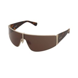 Sluneční brýle Max Mara Space MM0164 32E
