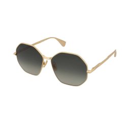 Sluneční brýle Max Mara Miller MM0168 30P