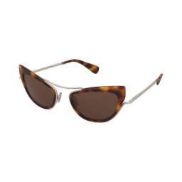 Sluneční brýle Max Mara Ruth MM0172 52E