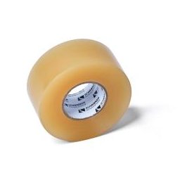 Páska na holeně Schanner PVC Shin Pad Tape 36mm x 25m čirá
