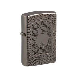 Zapalovač ZIPPO 25705 Flame Pattern Design